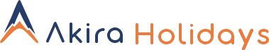 Akiraholidays
