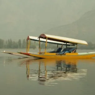 Kashmir